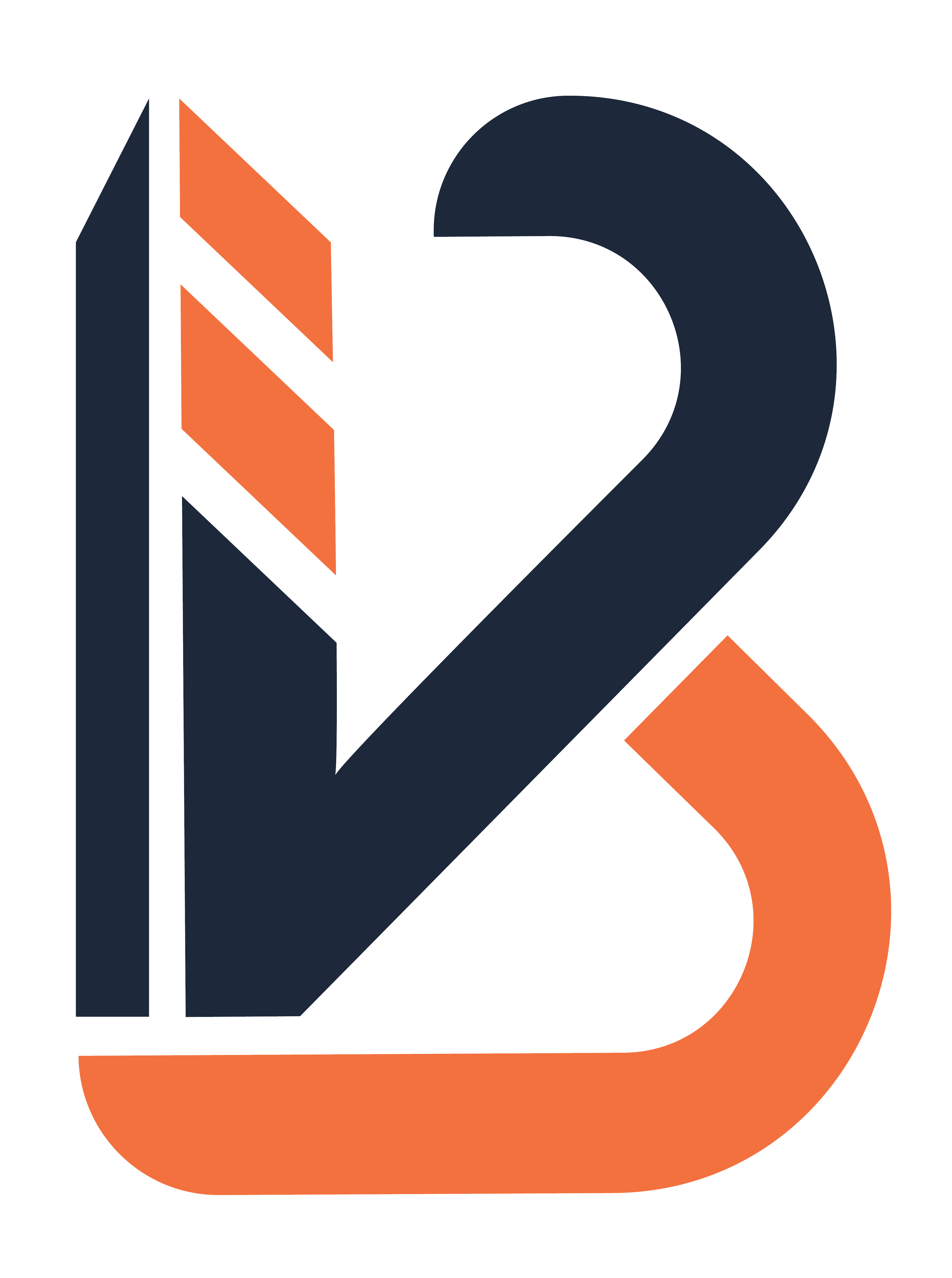 BuildVizer Real Estate CRM Logo